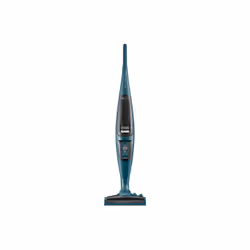 De’Longhi XL175.41, Sans sac, Bleu, Gris, 1,3 L, Sec, HEPA, Filtrage
