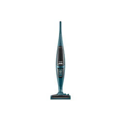 De’Longhi XL175.41 aspirateur balai et balai électrique Secteur Sec HEPA Sans sac 1,3 L 450 W Bleu, Gris