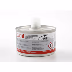 Kaufgut 0034371, Gel combustible, Multicolore, 200 g, 1 pièce(s)