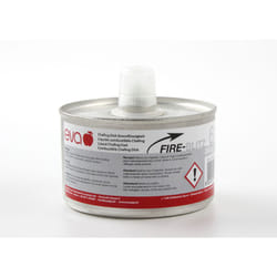 Kaufgut 0034371 bois de chauffage, combustible liquide et gel combustible 1 pièce(s)