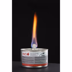 Kaufgut 0034371 bois de chauffage, combustible liquide et gel combustible 1 pièce(s)