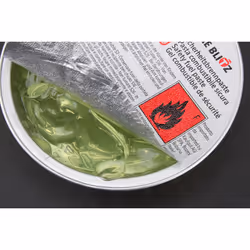 Kaufgut 0034371 bois de chauffage, combustible liquide et gel combustible 1 pièce(s)