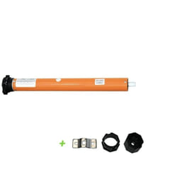 Aprimatic - Moteur pour Volets Roulants Stores shadow puissance 30Nm 60kg
