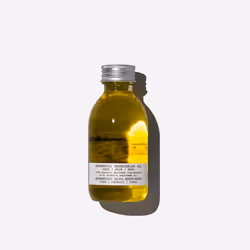 Davines AUTHENTIC FORMULAS Nourishing Oil 140ml, Huile de cheveux, 140 ml, Femmes, Cheveux normaux, Hydratant, SESAMUM INDICU ...