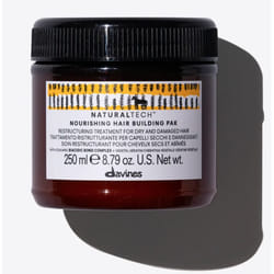Davines Noursing Hair Building Pak 250ml masque pour cheveux Unisexe