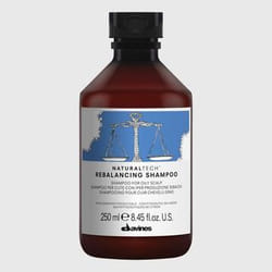Davines Rebalancing Shampoo 250 ml Shampoing Unisexe