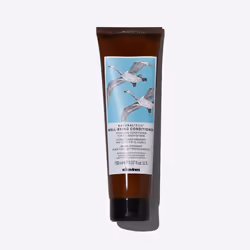 Davines Naturaltech Wellbeing Conditioner 150 ml, Unisexe, Tous types de cheveux, Démêlage, Hydratant, Hydratant, Brillant, A ...
