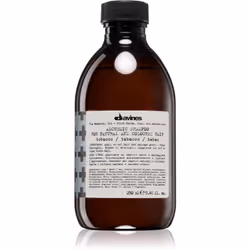 Le shampooing Davines Alchemic Shampoo Tobacco nettoie efficacement le cuir chevelu, il lave parfaitement les cheveux et leur ...