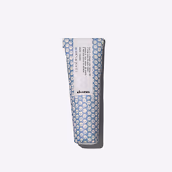 Davines Strong Hold Cream Gel 125ml, Gel pour les cheveux, Unisexe, 125 ml, AQUA / WATER / EAU, VP/VA COPOLYMER, VINYL CAPROL ...