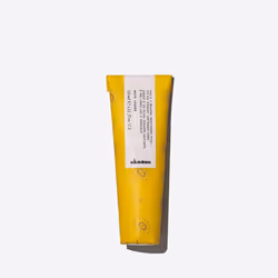 Davines Relaxing Moisturizing Fluid 125ml, Crème pour cheveux, Unisexe, 125 ml, Anti-frisottis, Protection contre la chaleur, ...