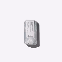 Davines This is a Texturizing Dust 8g, Poudre pour cheveux, 8 g, Femmes, Bouteille, Volumisant, AQUA / WATER / EAU, SILICA SI ...
