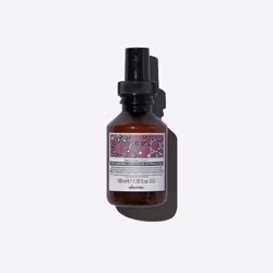 Davines NATURALTECH REPLUMPING Hair Filler Superactive Leave-in 100ml, Concentré capillaire, Femmes, Tous types de cheveux, 1 ...