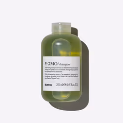 Davines ESSENTIAL HAIRCARE MOMO Shampoo 250ml, 250 ml, Shampoing, Non-professionnel, Femmes, Cheveux secs, Toutes les couleur ...