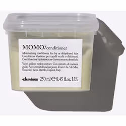 Davines Essential Haircare Momo Conditioner 250 ml, Femmes, Cheveux secs, Démêlage, Hydratant, Hydratant, Brillant, Adoucissa ...