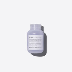 Davines LOVE Shampoo Brillance Elasticité Anti-frisottis 250ml