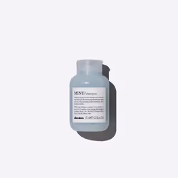 Davines Essential Haircare Minu Shampoo 75 ml, 75 ml, Shampoing, Femmes, Cheveux colorés, Protection de la couleur, Hydratant ...