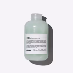Davines ESSENTIAL HAIRCARE MELU Shampoo 250ml, 250 ml, Shampoing, Non-professionnel, Femmes, Cheveux abimés, Toutes les coule ...