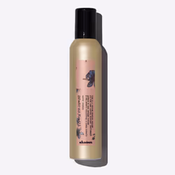 Davines This is a Volume Boosting Mousse 250 ml, Mousse coiffante, Femmes, 250 ml, Tous types de cheveux, Volumisant, Toutes  ...