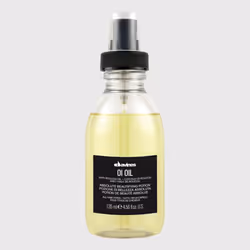 Davines 8004608247593, Huile de cheveux, 135 ml, Tous types de cheveux, Brillant