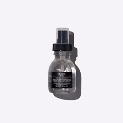 Davines OI Oil 50 ml, Huile de cheveux, 50 ml, Femmes, Cheveux secs, Anti-frisottis, Protection, Brillant, Adoucissant, Huile ...