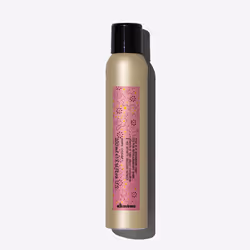 Davines This is a Shimmering Mist 200ml, 200 ml, Femmes, Brillant, ALCOHOL DENAT., BUTANE, PROPANE, CYCLOPENTASILOXANE, ISOBU ...