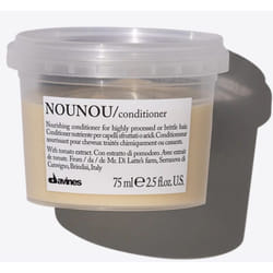 Davines Essential Haircare Nounou Conditioner 75 ml