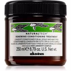L’après-shampooing Davines Naturaltech vous permet de coiffer facilement vos cheveux tout en leur apportant les nutriments sa ...