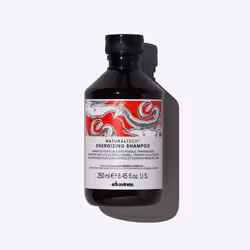Davines Naturaltech Energizing Shampoo 250 ml, 250 ml, Shampoing, Femmes, Cheveux fins, Hydratant, Brillant, Bouteille