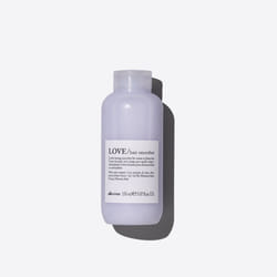 Davines LOVE Hair Smoother Facile à peigner Brillance Anti-frisottis 150ml