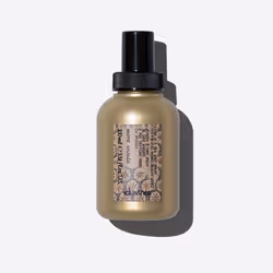 Davines This is a Sea Salt Spray 250 ml, Laque, Femmes, Tous types de cheveux, 250 ml, Brillant, Texturation, Ondulé, Aqua / ...