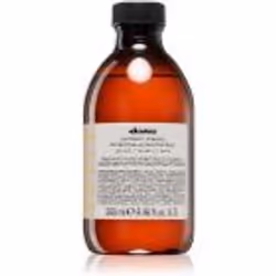 Le shampooing Davines Alchemic Shampoo Golden nettoie efficacement le cuir chevelu, il lave parfaitement les cheveux et leur ...