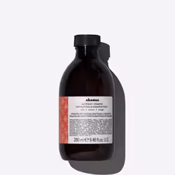 Davines Alchemic Shampoo Red 280 ml, 280 ml, Shampoing, Femmes, Cheveux colorés, Rouge, Protection de la couleur, Hydratant, ...