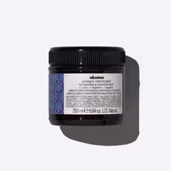 Davines Alchemic Conditioner Silver 250 ml, Femmes, Cheveux blonds, Cheveux colorés, Blond, Argent, Protection de la couleur, ...