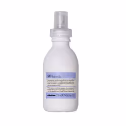 Davines SU Milk 135 ml, Laque, Femmes, Tous types de cheveux, 135 ml, Hydratant, AQUA / WATER / EAU, CETEARYL ALCOHOL, PANTHE ...