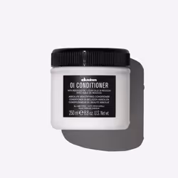 Davines OI Conditioner 250ml, Femmes, Après-shampoing non-professionnel, Tous types de cheveux, Toutes les couleurs, Brillant ...