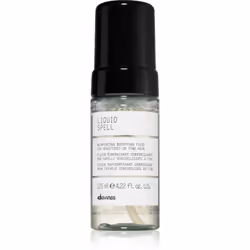 Davines LIQUID SPELL Liquid Spell Reinforcing Bodifying Fluid 125ml, Concentré capillaire, Femmes, Cheveux fins, 125 ml, Renf ...