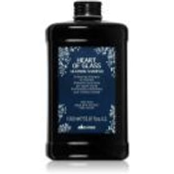 Davines Heart of Glass Silkening Shampoo 1000 ml