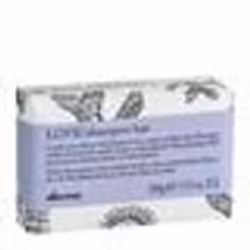 Davines shampoing solide en barre LOVE pour cheveux crépus ou indisciplinés 100g