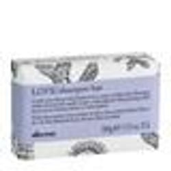 Davines shampoing solide en barre LOVE pour cheveux crépus ou indisciplinés 100g