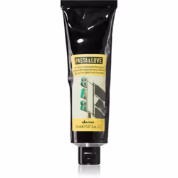 Vous souhaitez que votre rasage soit aussi facile et agréable que possible ? Le produit de rasage Davines Pasta & Lo ...