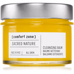 Le produit de nettoyage de la peau Comfort Zone Sacred Nature est un choix parfait pour le soin quotidien de la peau.