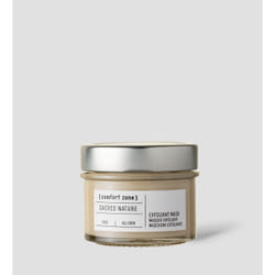 Comfort Zone Sacred Nature Exfoliating Mask 110ml