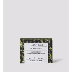 Comfort Zone Sacred Nature Nutrient Cream 50ml