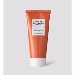 Comfort Zone Body Strategist Peel Scrub