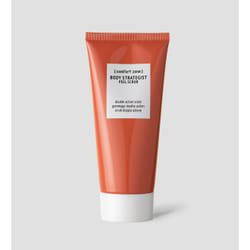 Comfort Zone Body Strategist Peel Scrub Gommage corporel 200 ml
