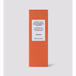 Comfort Zone Body Strategist Peel Scrub Gommage corporel 200 ml