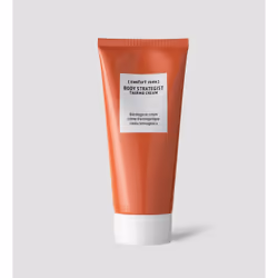 Comfort Zone Body Strategist Thermo Cream, Crème, Femmes, Anti-cellulite, Nourrissant, Rafraîchissant, Tous types de peau, 20 ...