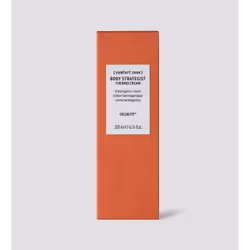 Comfort Zone Body Strategist Thermo Cream 200 ml Crème Femmes