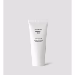 Comfort Zone Essential Scrub 60ml, Gommage nettoyant, Femmes, Tube, Gel, 60 ml, 1 pièce(s)
