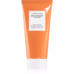La crème Comfort Zone Body Strategist constitue un soin parfait pour vos jambes.